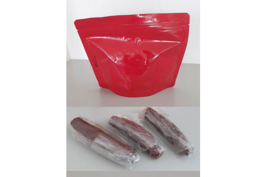 焼いも蜜ちゃん Before写真