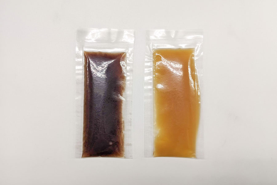 ACTIVE YOHKAN Before写真